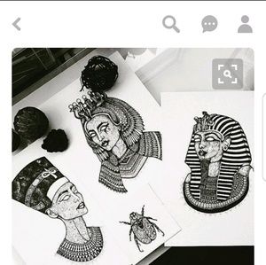 Meet your Posher, Monique